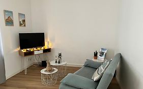Appt Proche Centre - Port